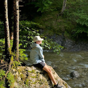 Meet your Posher, Ramzy